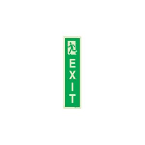 LLL emergency exit left