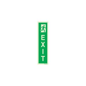 LLL emergency exit right