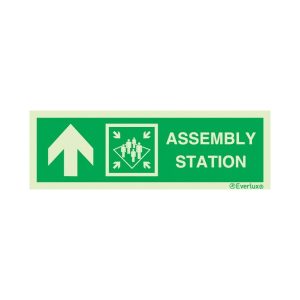 Assembly station | Links-oben