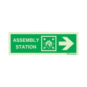 Assembly station right