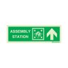 Assembly station right up