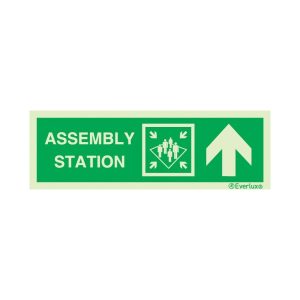Assembly station right up