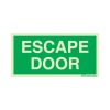 escape door