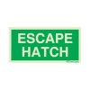 escape hatch