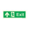 exit left up