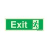 Exit right