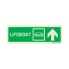 lifeboat right up