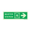 Muster station right