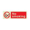 No smoking