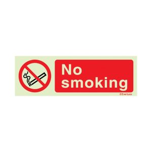 Niet roken